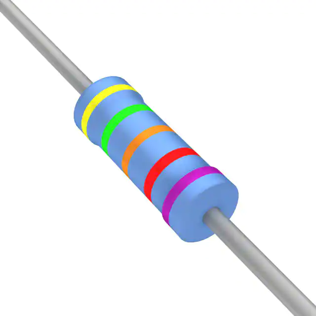 YR1B45K3CC TE Connectivity Passive Product electronic component